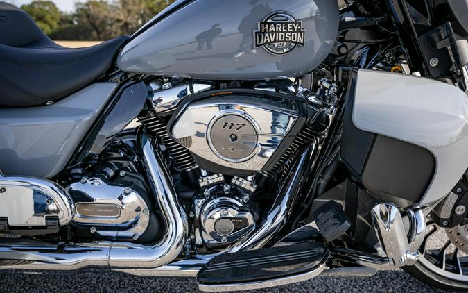 New 2026 Harley-Davidson Street Glide 3 Limited FLHLT Motorcycle For Sale In Florence, SC