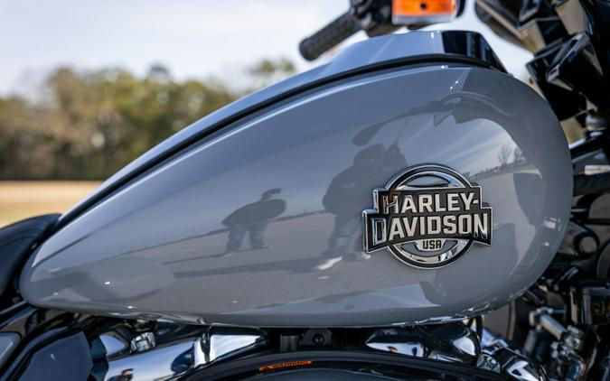 New 2026 Harley-Davidson Street Glide 3 Limited FLHLT Motorcycle For Sale In Florence, SC