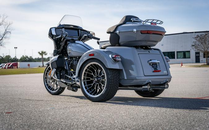 New 2026 Harley-Davidson Street Glide 3 Limited FLHLT Motorcycle For Sale In Florence, SC