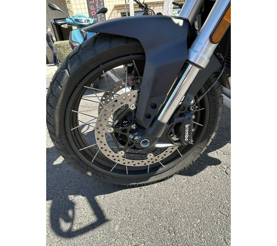 2024 Moto Guzzi Stelvio