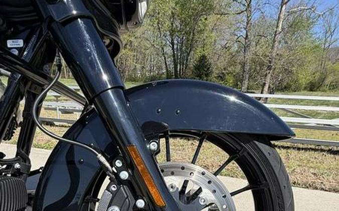 2019 Harley-Davidson® FLHXS - Street Glide® Special