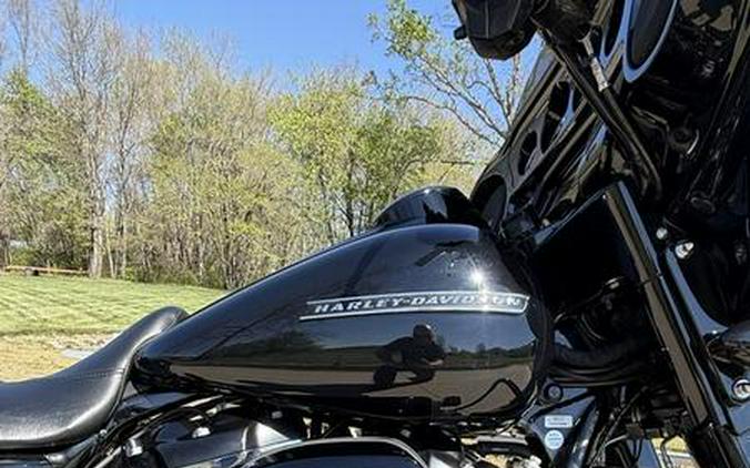 2019 Harley-Davidson® FLHXS - Street Glide® Special