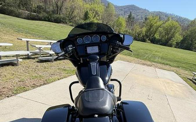 2019 Harley-Davidson® FLHXS - Street Glide® Special