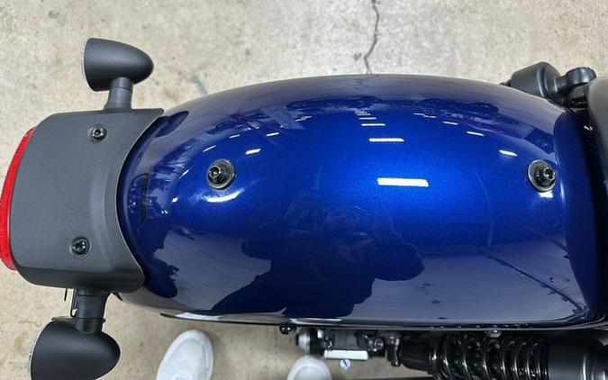2026 Honda Rebel 500 SE