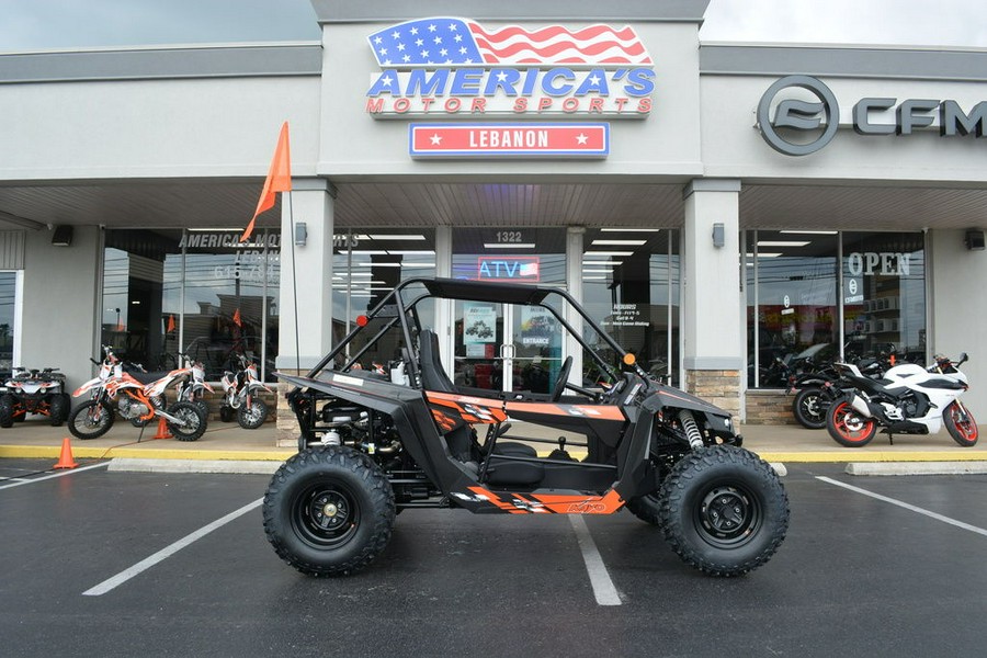 2026 Kayo S350