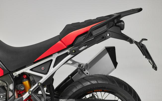 2025 MV Agusta Enduro Veloce
