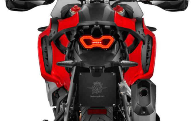 2025 MV Agusta Enduro Veloce