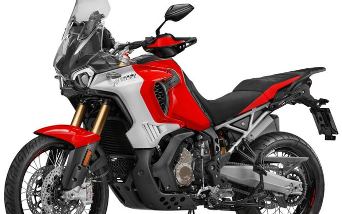 2025 MV Agusta Enduro Veloce
