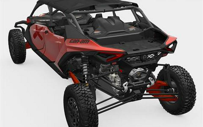 2026 Can-Am Maverick R MAX X