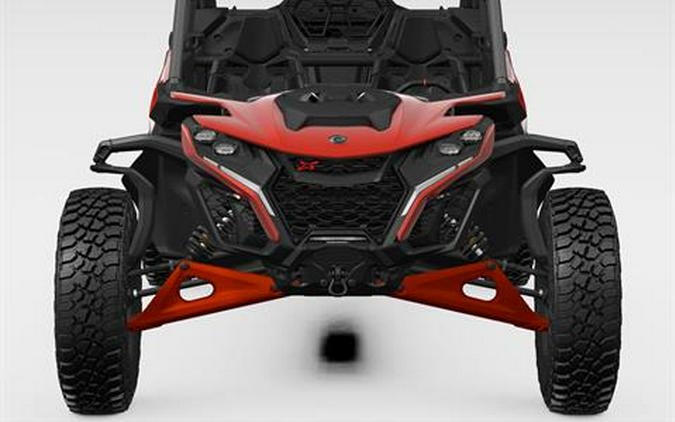 2026 Can-Am Maverick R MAX X