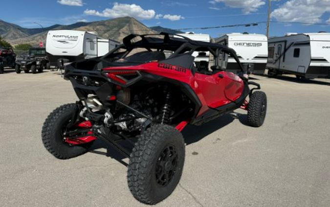 2026 Can-Am Maverick R MAX X