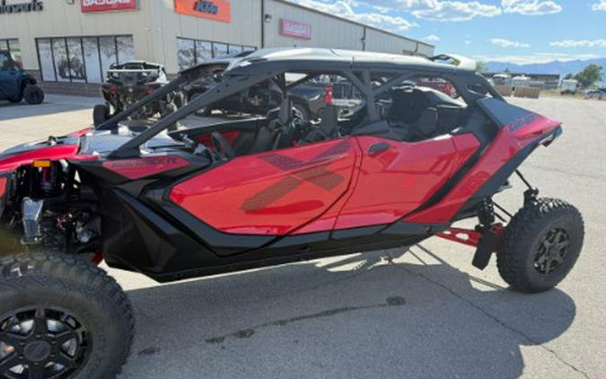 2026 Can-Am Maverick R MAX X