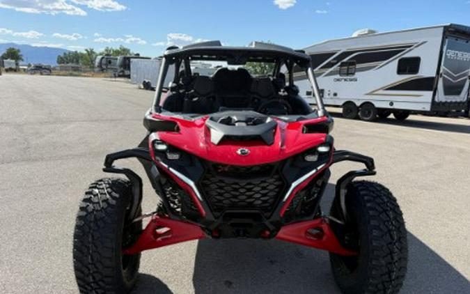 2026 Can-Am Maverick R MAX X