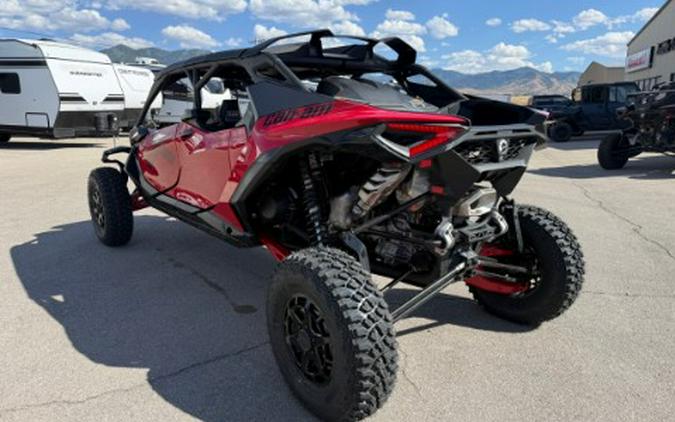 2026 Can-Am Maverick R MAX X