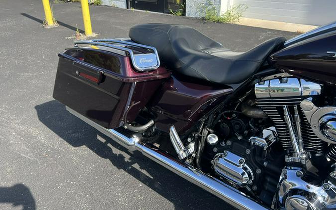 2007 Harley-Davidson Street Glide FLHX