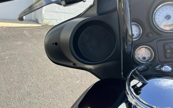 2007 Harley-Davidson Street Glide FLHX