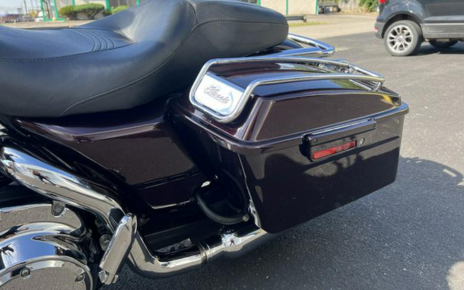 2007 Harley-Davidson Street Glide FLHX