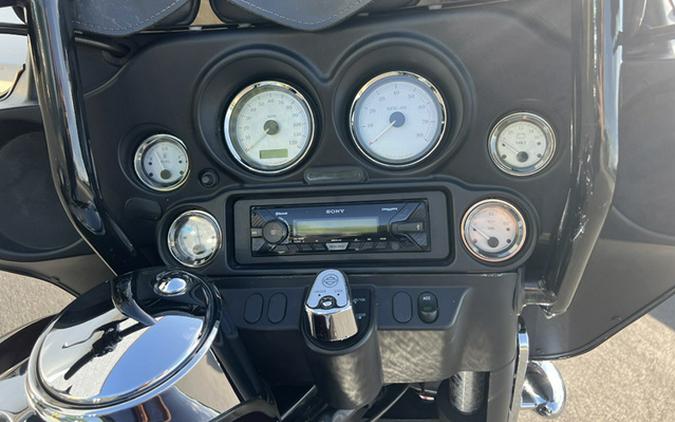 2007 Harley-Davidson Street Glide FLHX