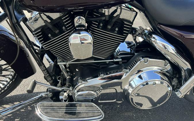 2007 Harley-Davidson Street Glide FLHX