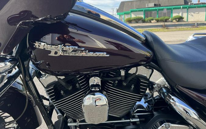 2007 Harley-Davidson Street Glide FLHX