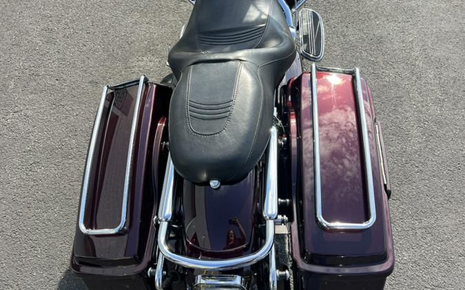 2007 Harley-Davidson Street Glide FLHX