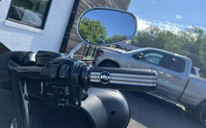 2007 Harley-Davidson Street Glide FLHX
