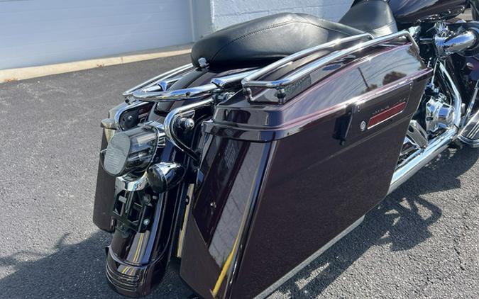 2007 Harley-Davidson Street Glide FLHX