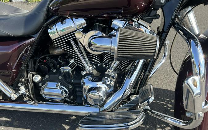 2007 Harley-Davidson Street Glide FLHX