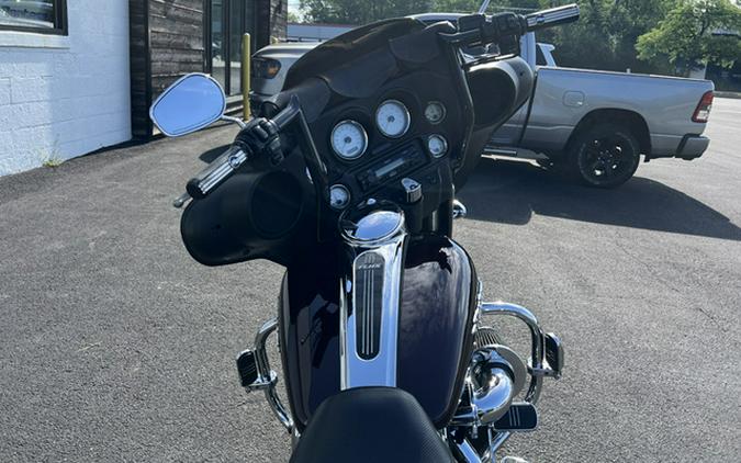 2007 Harley-Davidson Street Glide FLHX