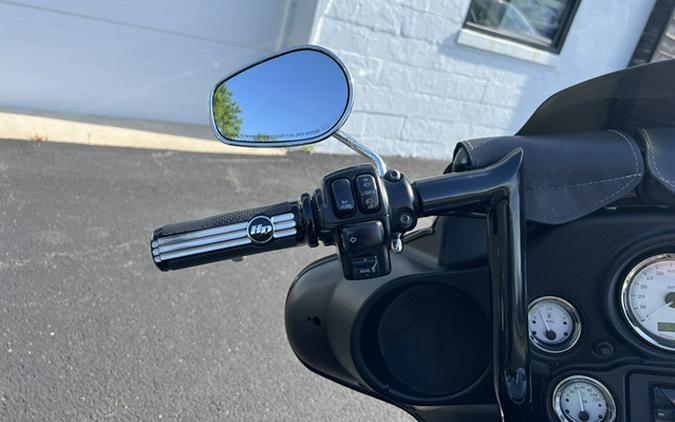 2007 Harley-Davidson Street Glide FLHX