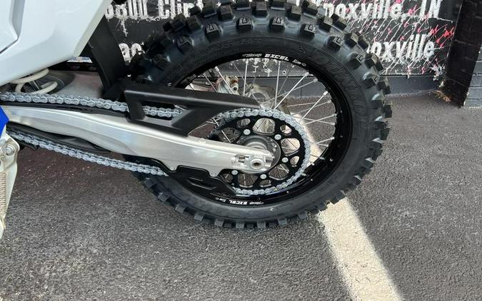 2027 Husqvarna® TE 300
