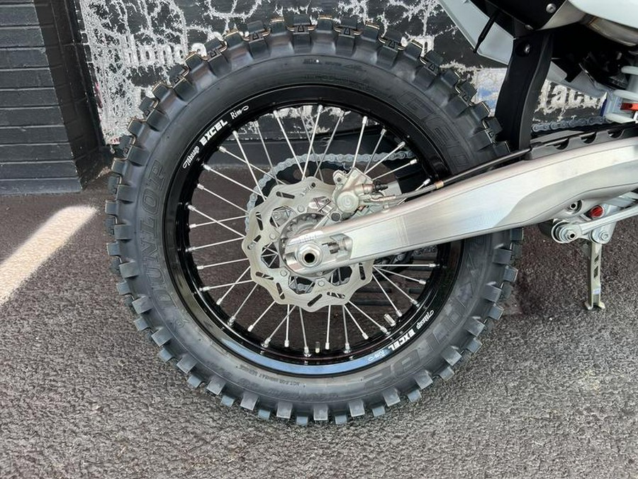 2027 Husqvarna® TE 300
