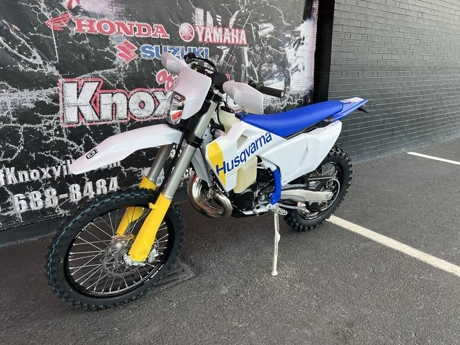 2027 Husqvarna® TE 300