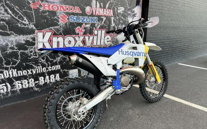 2027 Husqvarna® TE 300