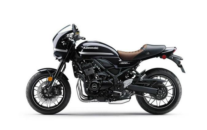 2022 Kawasaki Z900RS Cafe