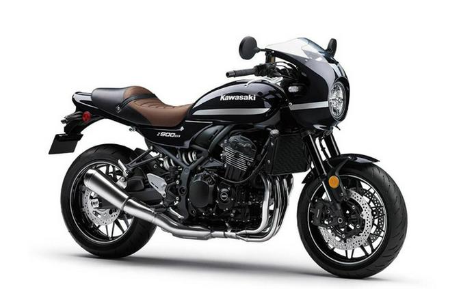 2022 Kawasaki Z900RS Cafe