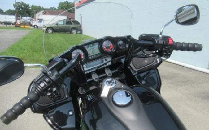 2018 Kawasaki Vulcan 1700 Vaquero ABS