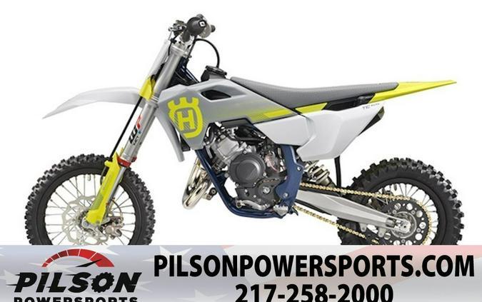 2024 Husqvarna TC 65