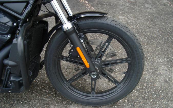 2025 Harley-Davidson® Nightster® Billiard Gray