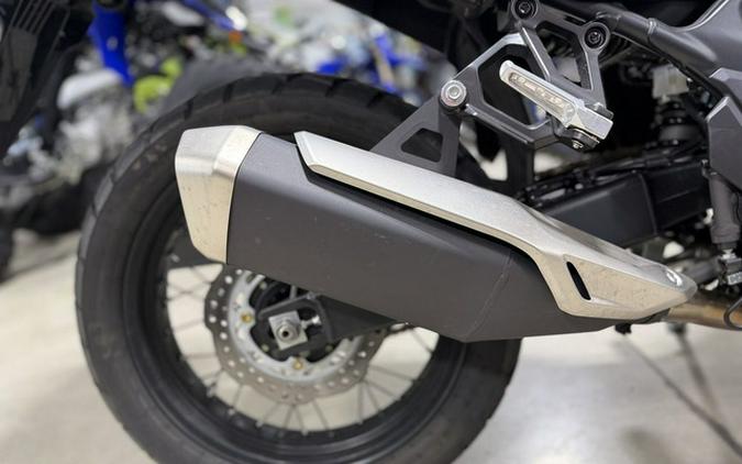 2024 Honda Transalp