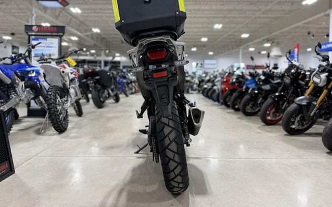 2024 Honda Transalp