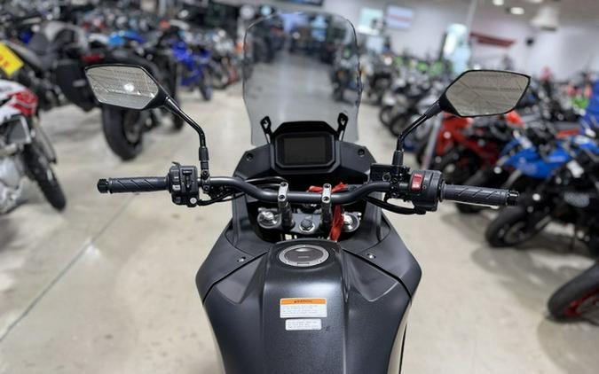 2024 Honda Transalp