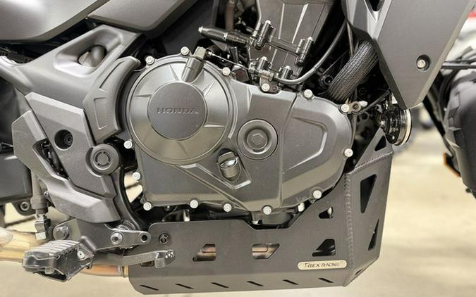 2024 Honda Transalp