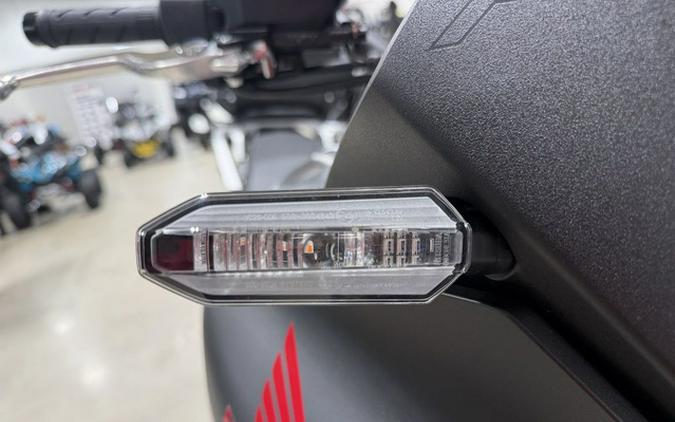 2024 Honda Transalp