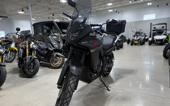 2024 Honda Transalp