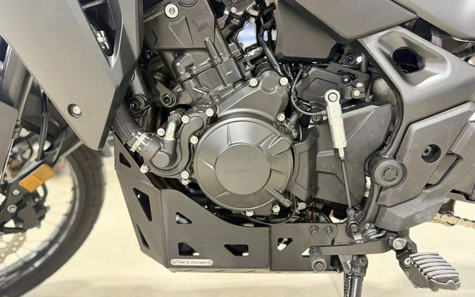 2024 Honda Transalp