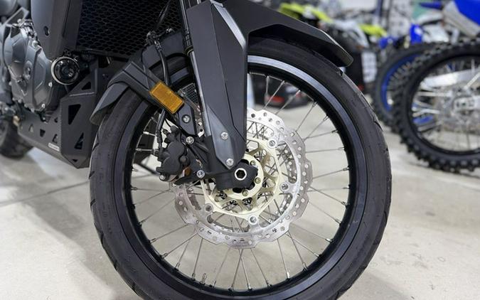 2024 Honda Transalp