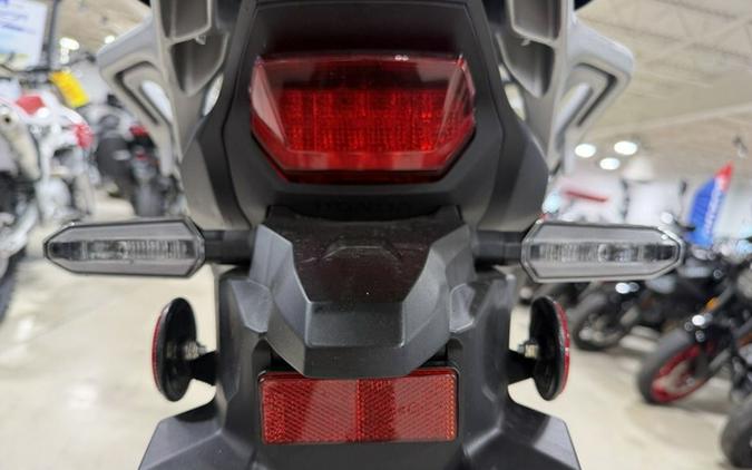 2024 Honda Transalp