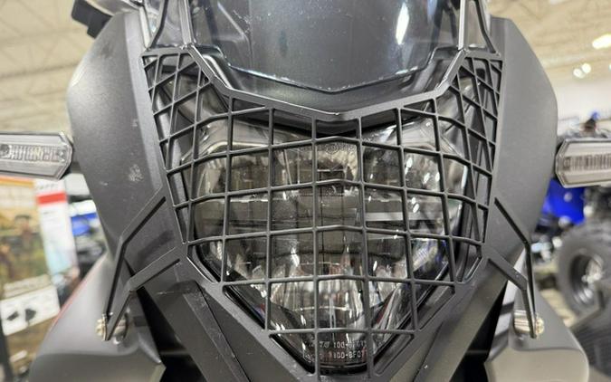 2024 Honda Transalp