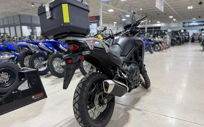2024 Honda Transalp